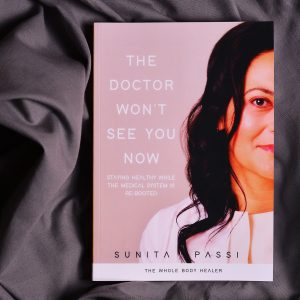 The-Doctor--Won't-See-You-Now-book-Sunita-Passi